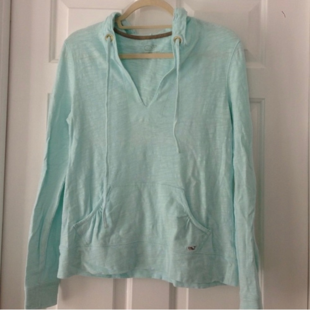 ISO vineyard vines pullover. Any color in this exact style. Small or Medium